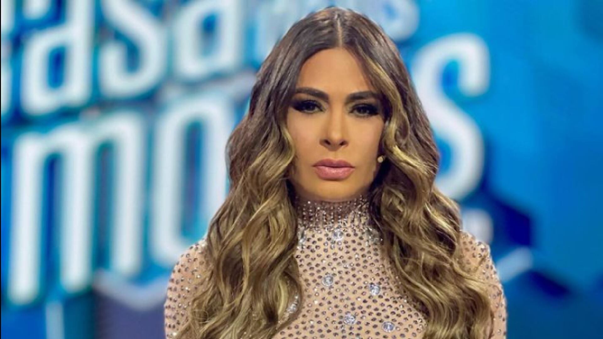 Galilea Montijo