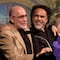 La tensa historia entre Alejandro González Iñárritu y Guillermo Arriaga, 25 años después de Amores Perros