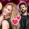 ¿Lucero y José Ron son novios? La ve muy guapa, pero revela qué siente realmente por ella