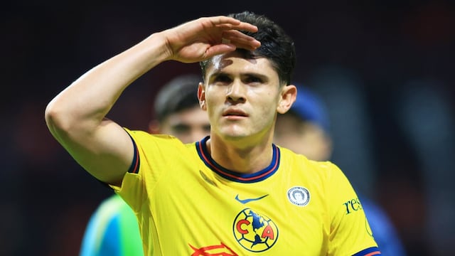 ¿Quién es Israel Reyes? El futbolista mexicano