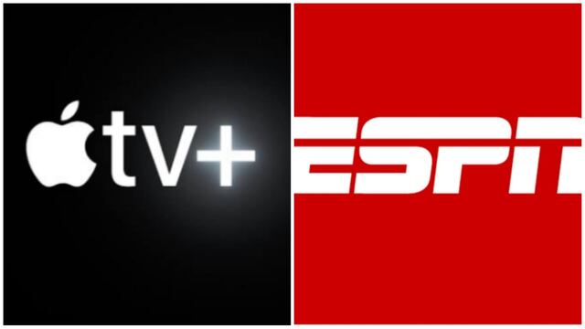 Apple TV - Espn