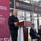 AMLO inaugura primer tramo del Tren Interurbano México-Toluca, El Insurgente: Precio de boletos, estaciones, horario, corte de listón y más