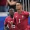 Cristiano Ronaldo brilla y acerca a Portugal a la clasificación