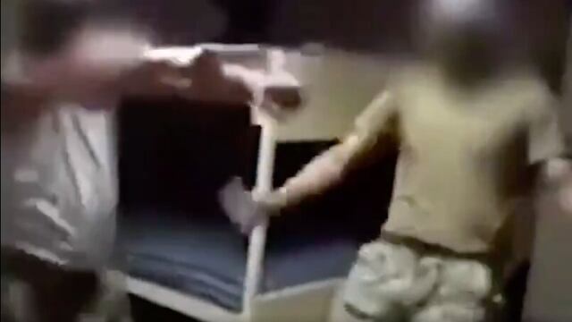 Semar reprueba video de burla hacia performance feminista; anuncia investigación.