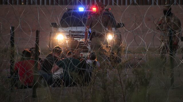 México presentó un "Amicus Curiae" para defenderse de la Ley SB4