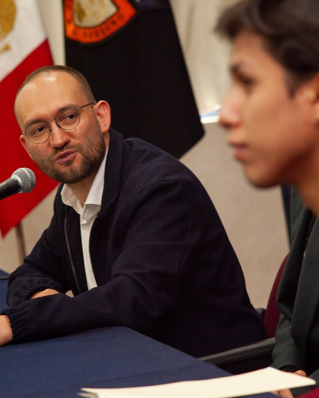 Temístocles Villanueva, diputado de Morena se casó con Alhan Santamaría en Guerrero