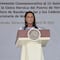 Claudia Sheinbaum se lanzó contra los vende patrias que hay en México