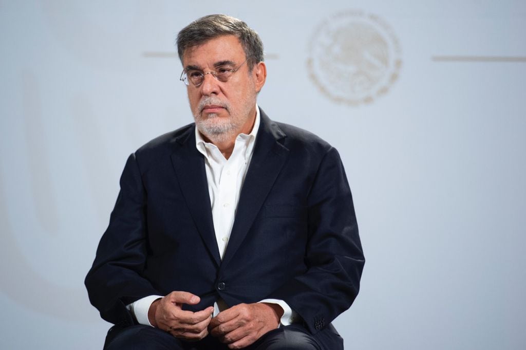 Julio Scherer