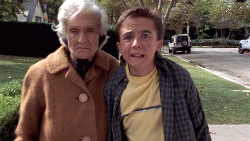 cloris leachman malcolm