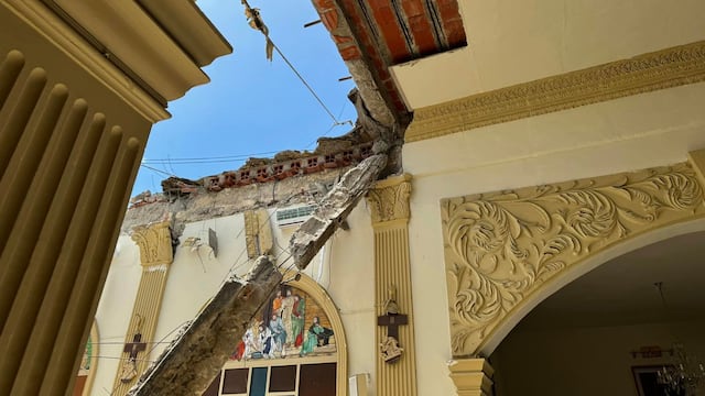 Iglesia San Gregorio Magno