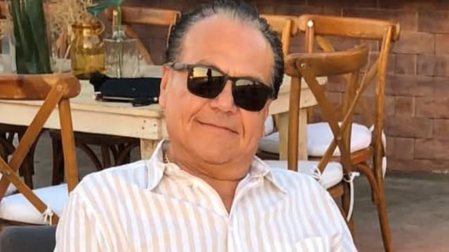 ¿Qué le pasó a Sergio Roberto Guzmán Gárate?