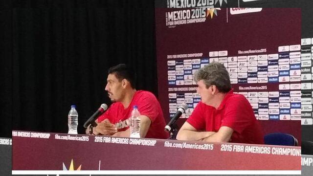 Hemos puesto dinero para salir adelante: Gustavo Ayón critica a Federeción mexicana