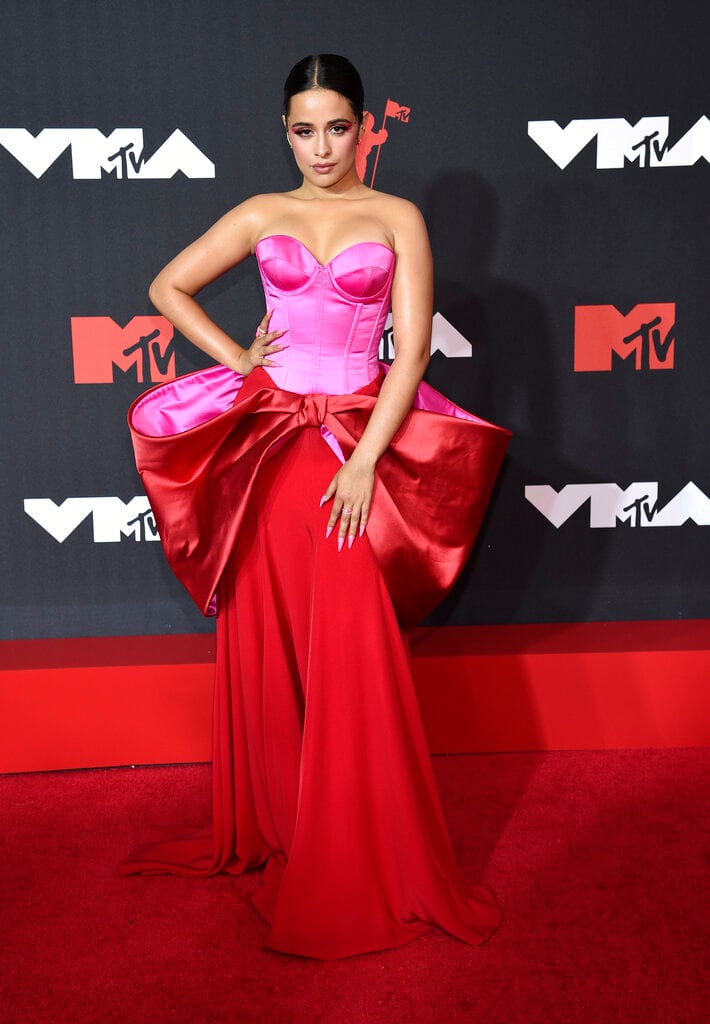 Camila Cabello
