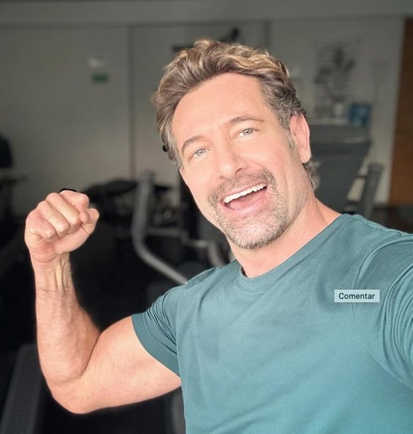 Gabriel Soto
