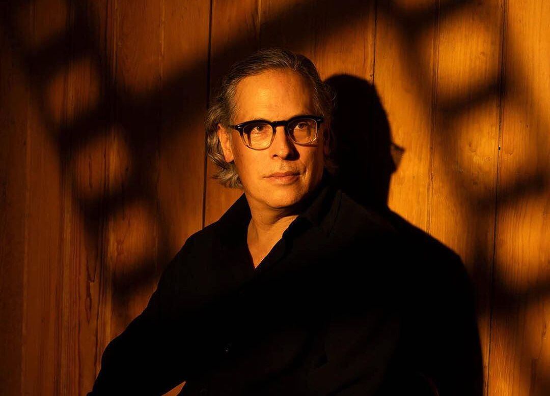 ¿Quién es Rodrigo Prieto? El director mexicano de fotografía nominado a Oscar 2024 por Killers of the Flowers Moon
