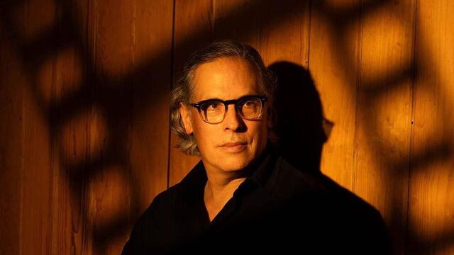 ¿Quién es Rodrigo Prieto? El director mexicano de fotografía nominado a Oscar 2024 por Killers of the Flowers Moon