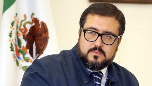 Agreden a ombudsman de caso Nochixtlán; resulta ileso