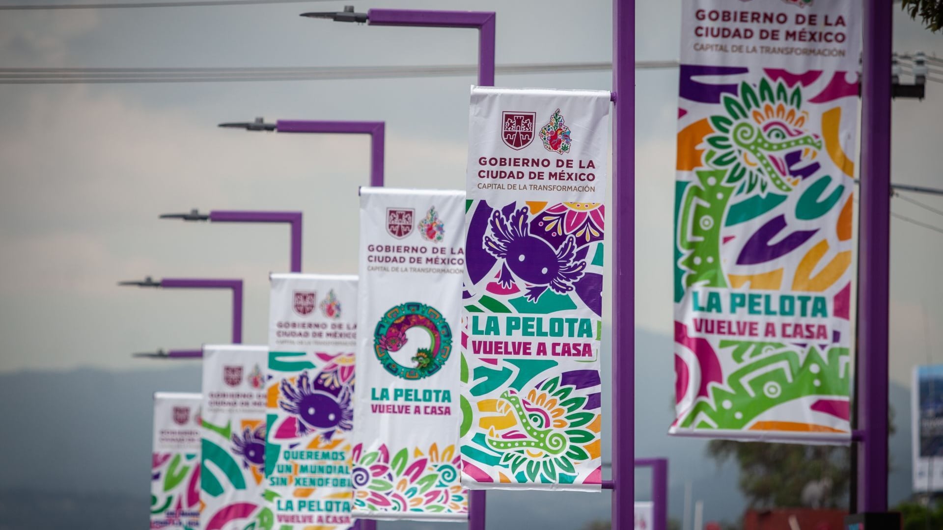 México y el Mundial