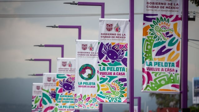 Estadio Ciudad de México rumbo al Mundial 2026
