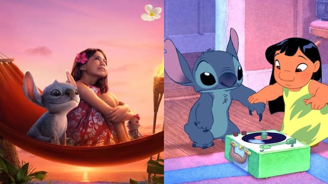 Lilo & Stitch live action superó a la versión animada en taquilla a nivel mundial