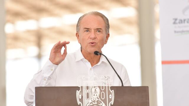 Juan Manuel Carreras López.