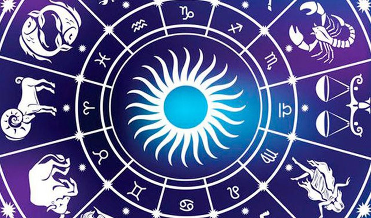 Signos Zodiacales