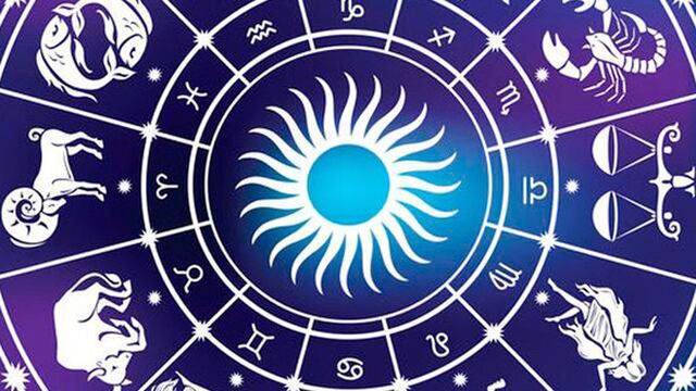 Signos Zodiacales