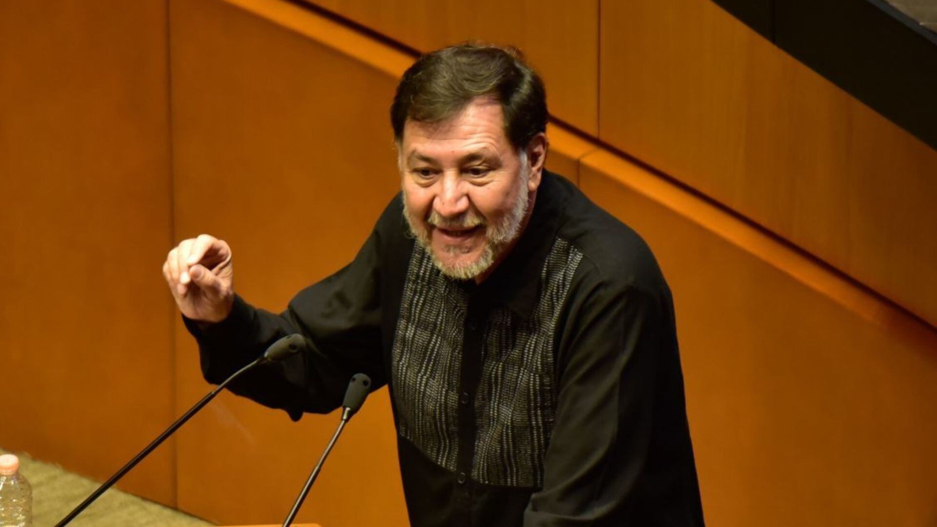 Gerardo Fernández Noroña