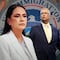 Ariadna Montiel acusa de doble moral a Salinas Pliego por llamado al ICE
