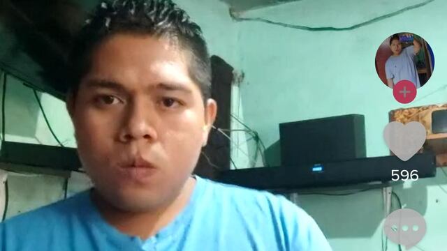 Mc Dinero TikTok