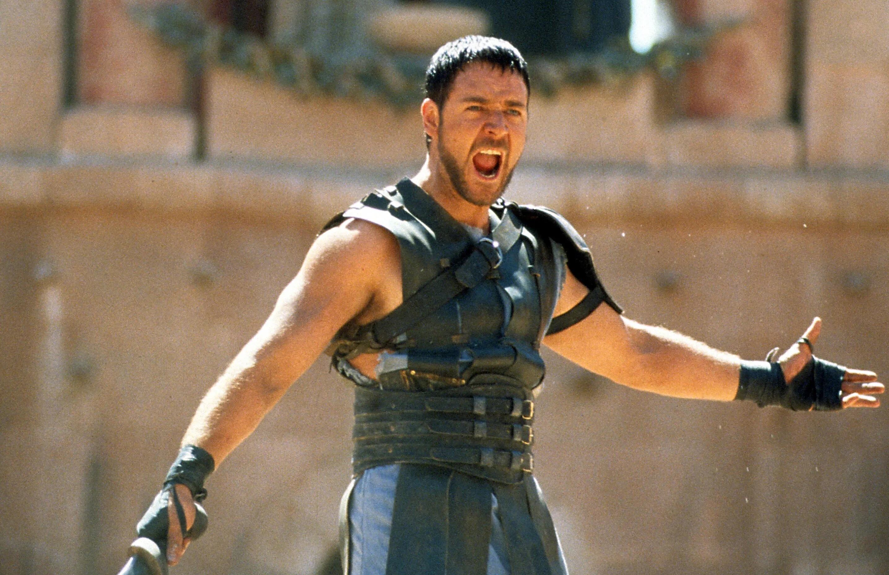 Gladiador