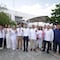 Martí Batres anuncia mejoras para clínica del ISSSTE en Mérida con La Clínica es Nuestra