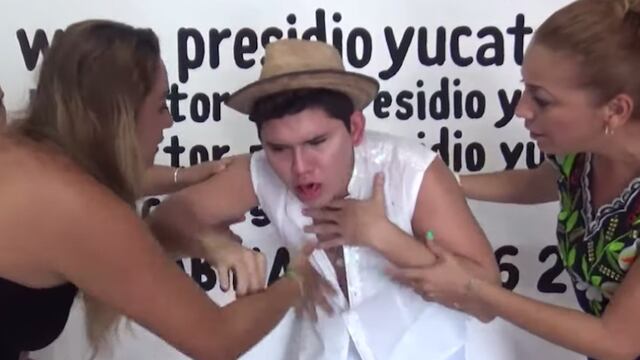 Hugo Lara, habaneros