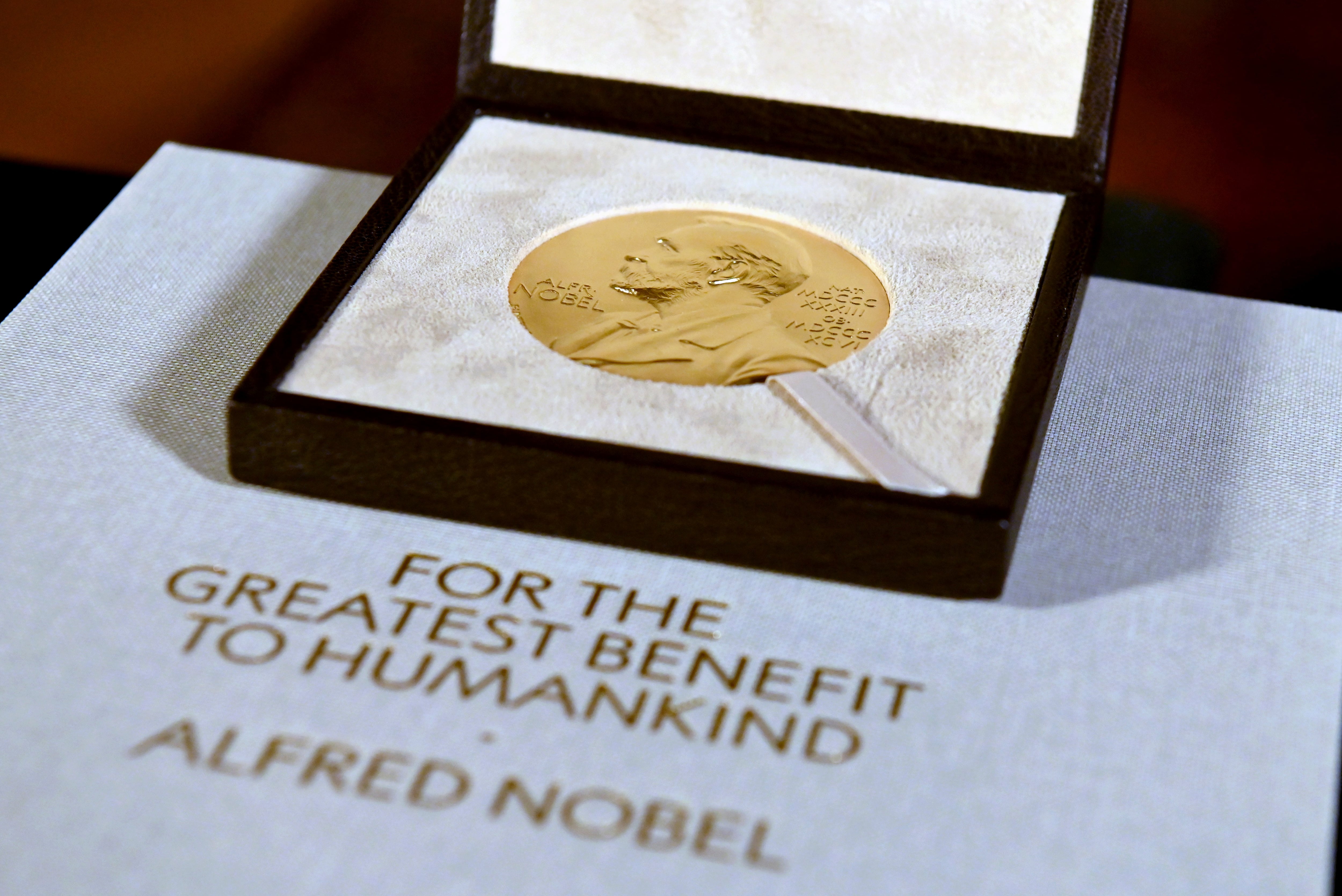 Premio Nobel