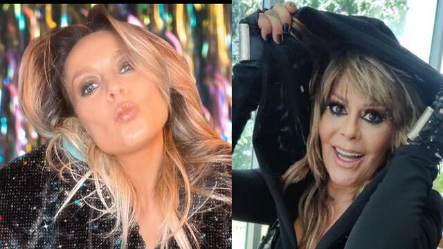 Alejandra Guzmán y Fey lanzarán su primera colaboración el 21 de marzo