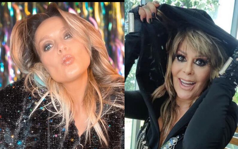 Alejandra Guzmán y Fey lanzarán su primera colaboración el 21 de marzo