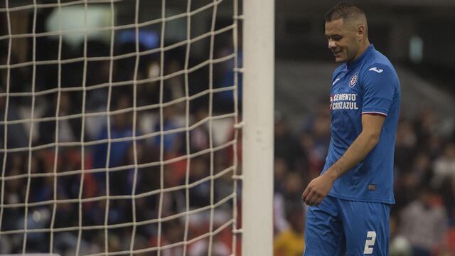 Aguilar podría enfrentarse a una sanción