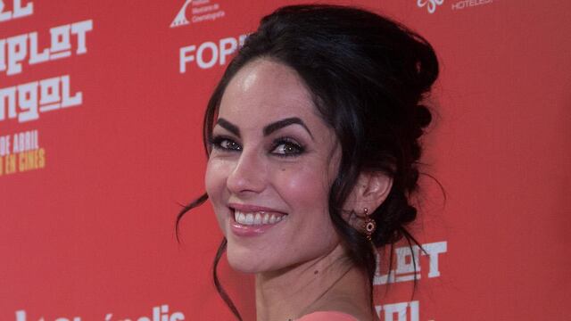 Bárbara Mori