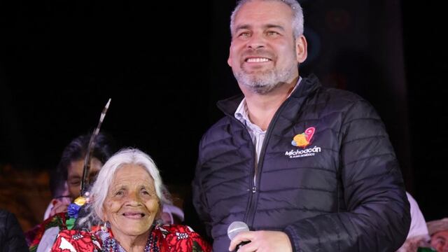 K’uínchekua 2025 honra a mujeres indígenas en Tzintzuntzan