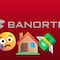 Banorte confirmó la triste realidad sobre el precio de la vivienda en México