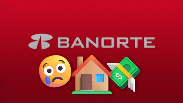 Banorte confirma triste realidad sobre el precio de la vivienda