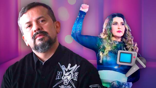 Alicia Villarreal y Cruz Martínez