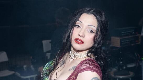 La cruda carta de Mon Laferte donde habla de su abuso y el derecho a llamarse artista