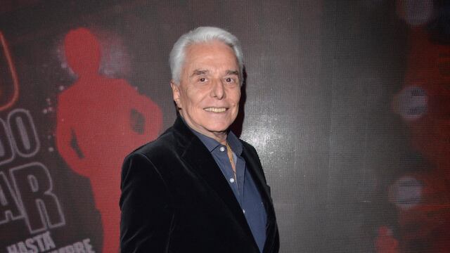 Enrique Guzmán