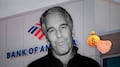 Bank of America acuerda con víctimas de Epstein por demandas