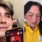 Damián Cervantes, estrella de TikTok, trolea a extorsionadores en llamada telefónica
