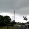 Captan caída de helicóptero de la Marina (video)