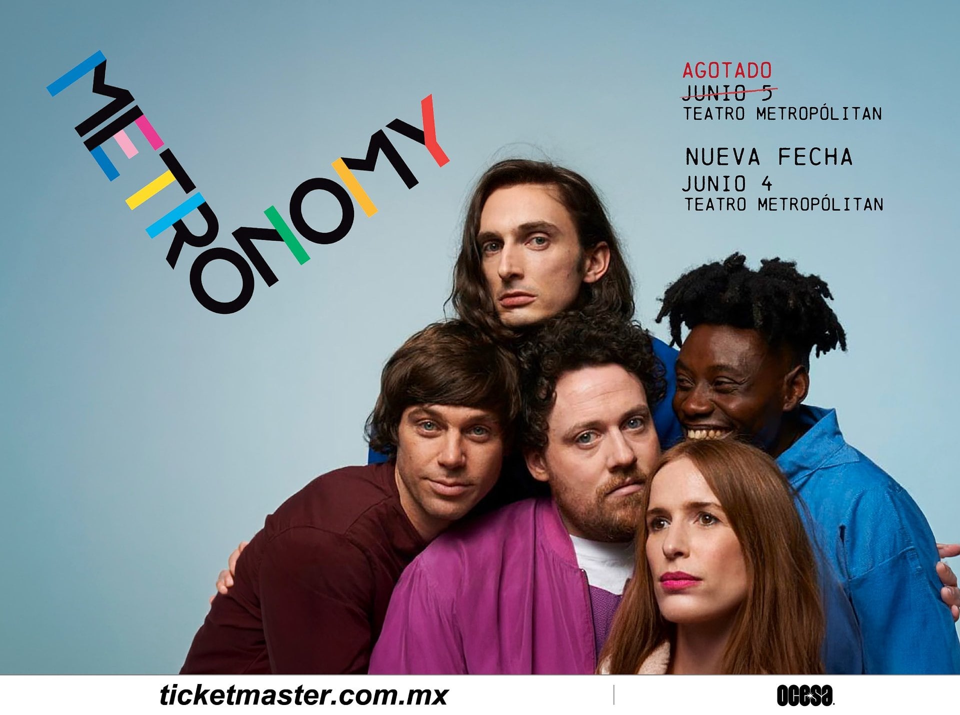 Metronomy