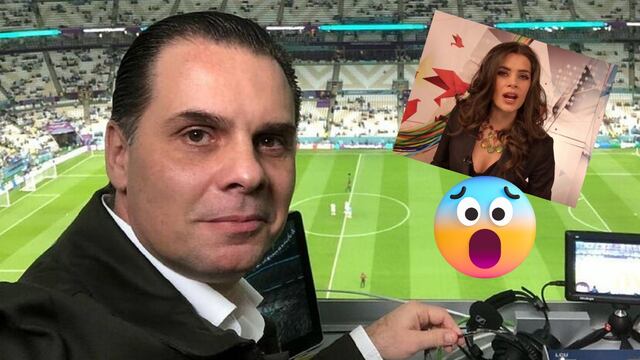 Exconductora de TV Azteca demandará a Martinoli