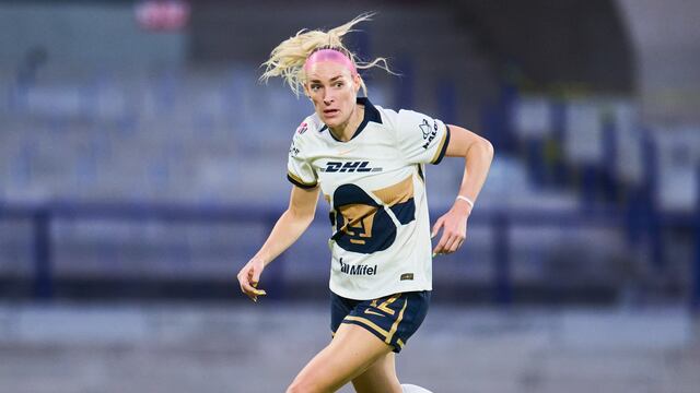 Mazatlán vs Pumas: Día, hora y canal para ver el partido de la Jornada 6 de la Liga MX Femenil